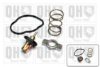 QUINTON HAZELL QTH795K Thermostat, coolant